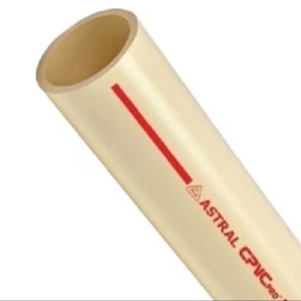 Astral CPVC Plumbing Pipe SDR 11