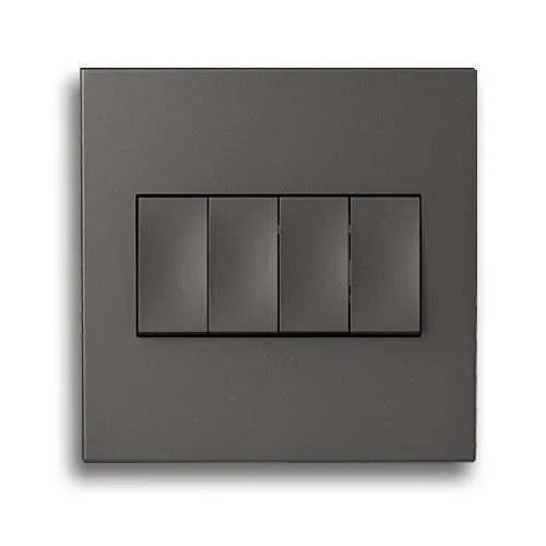 Legrand 10A Arteor Modular Switches